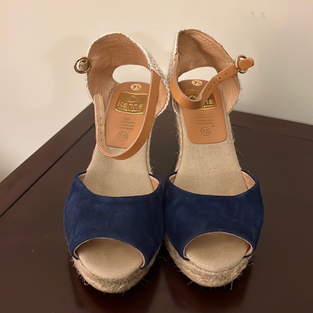 Kanna shoes